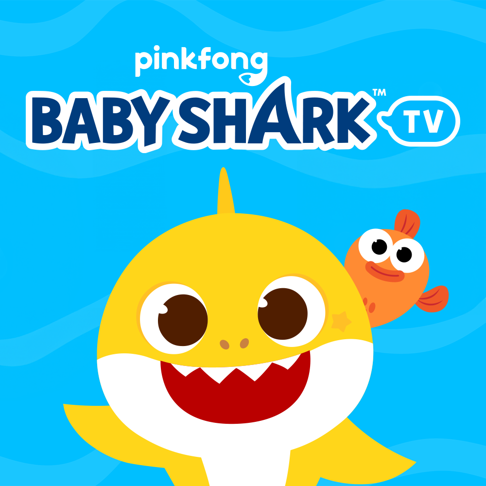 BABY SHARK TV