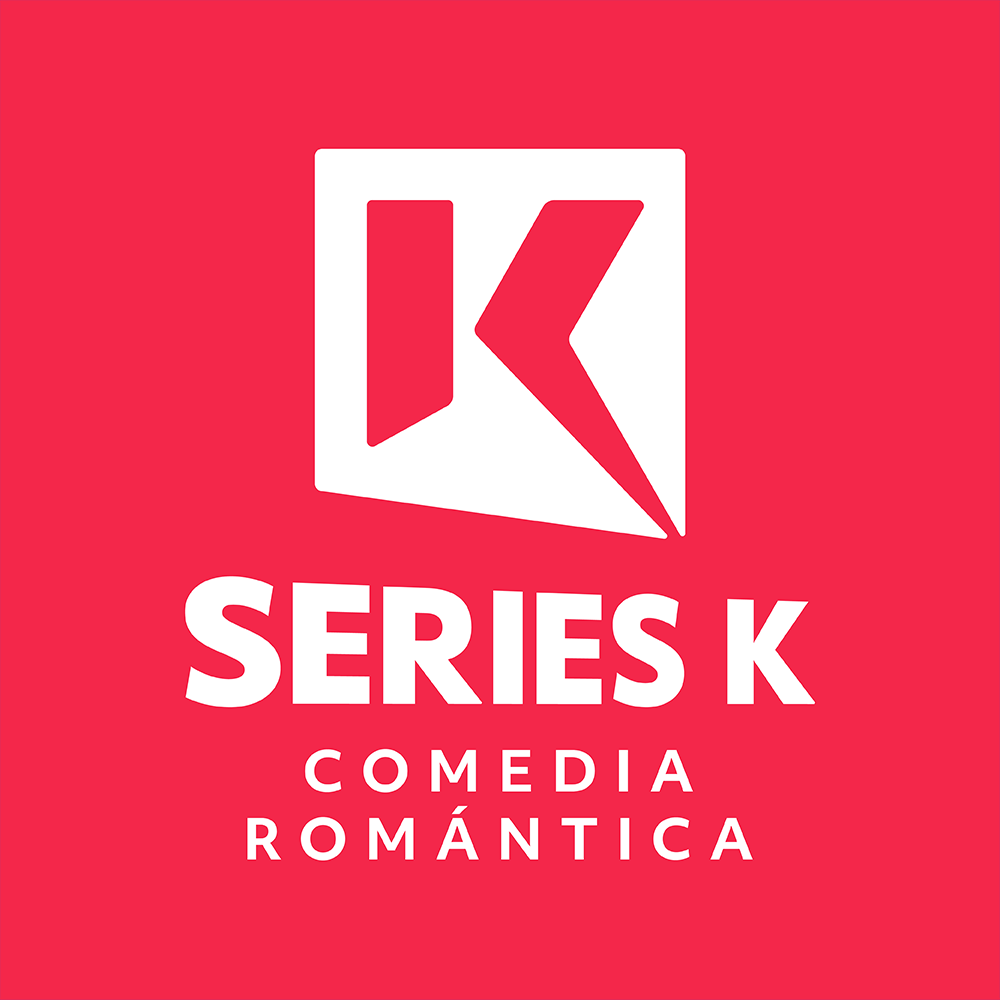 Series K COMEDIA ROMÁNTICA