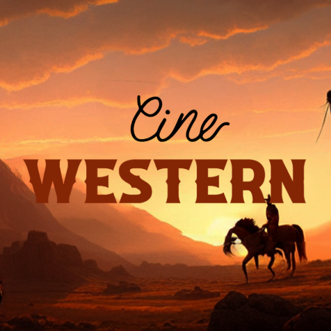 Cine Western