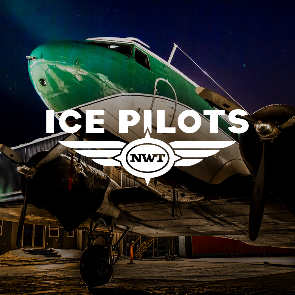 Ice Pilots