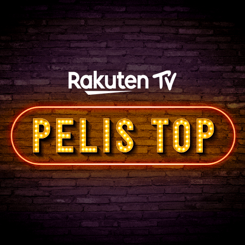 Películas Top - Rakuten TV