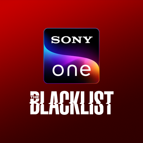 Sony One The Blacklist