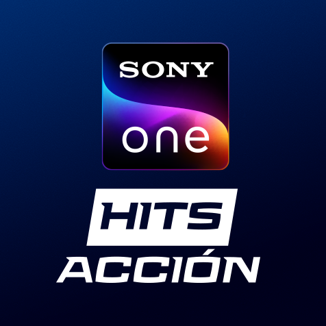 Sony One Hits Acción