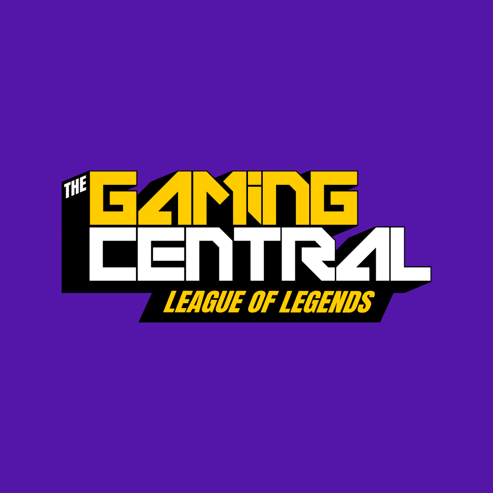 Gaming Central League of Legends