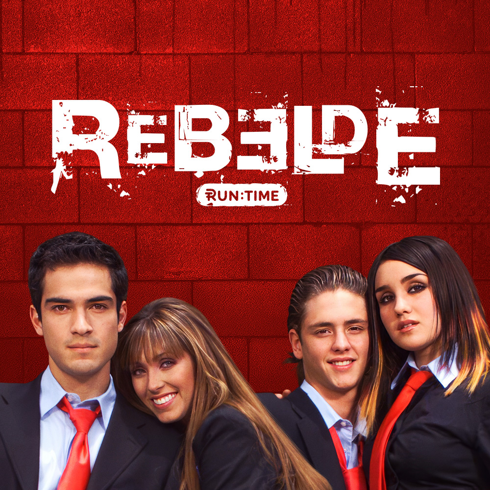 Rebelde