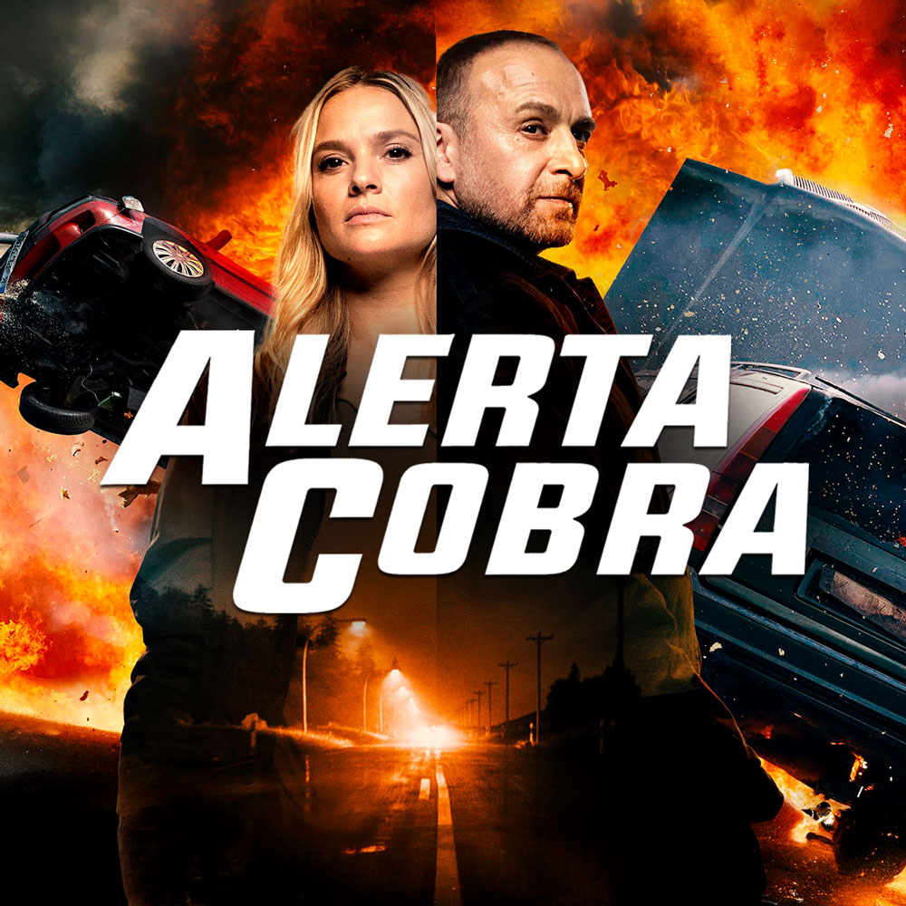 Alerta Cobra