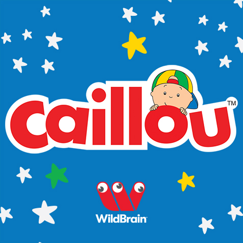 Caillou