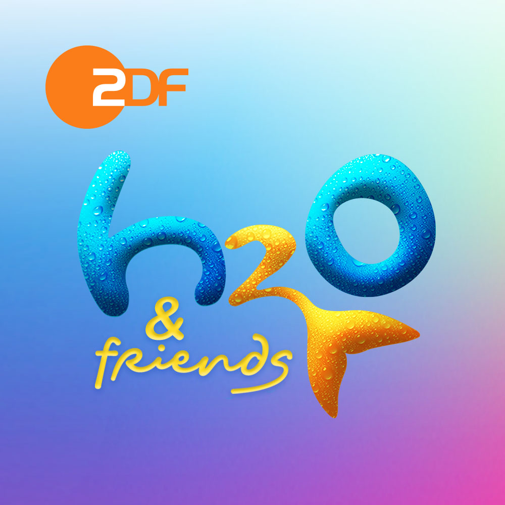 H2O & Friends