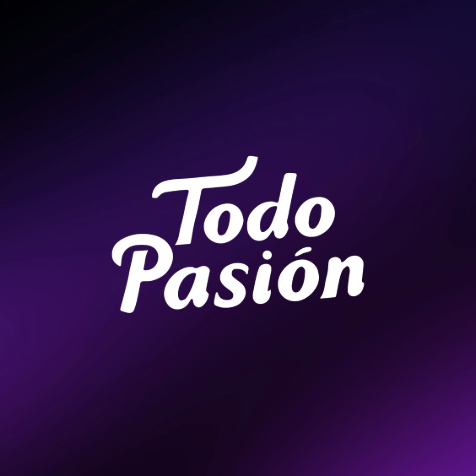 Todo Pasión