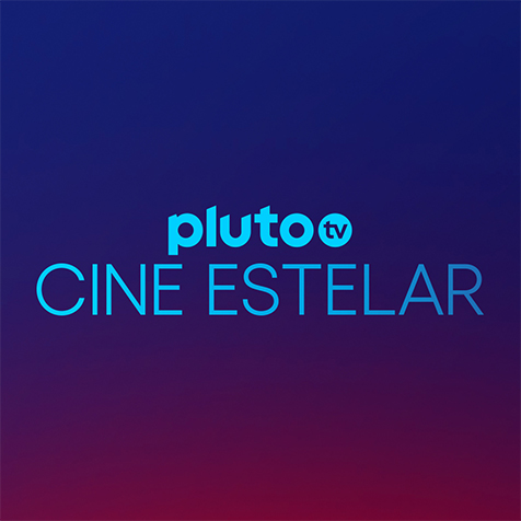 Pluto TV Cine Estelar