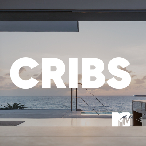 MTV Cribs