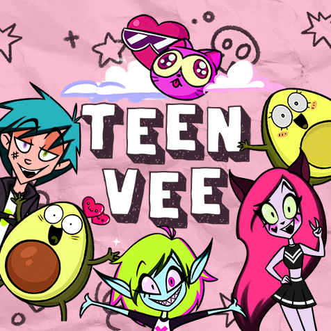 Teen Vee