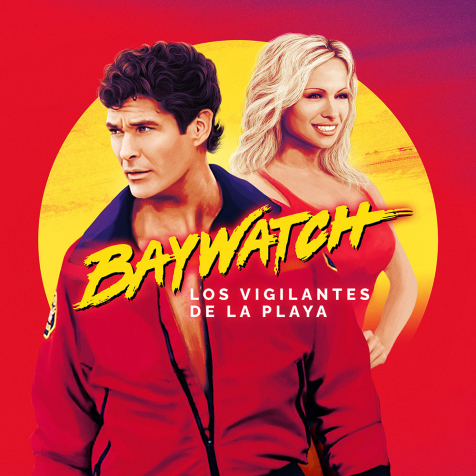 Baywatch – Los Vigilantes de la Playa