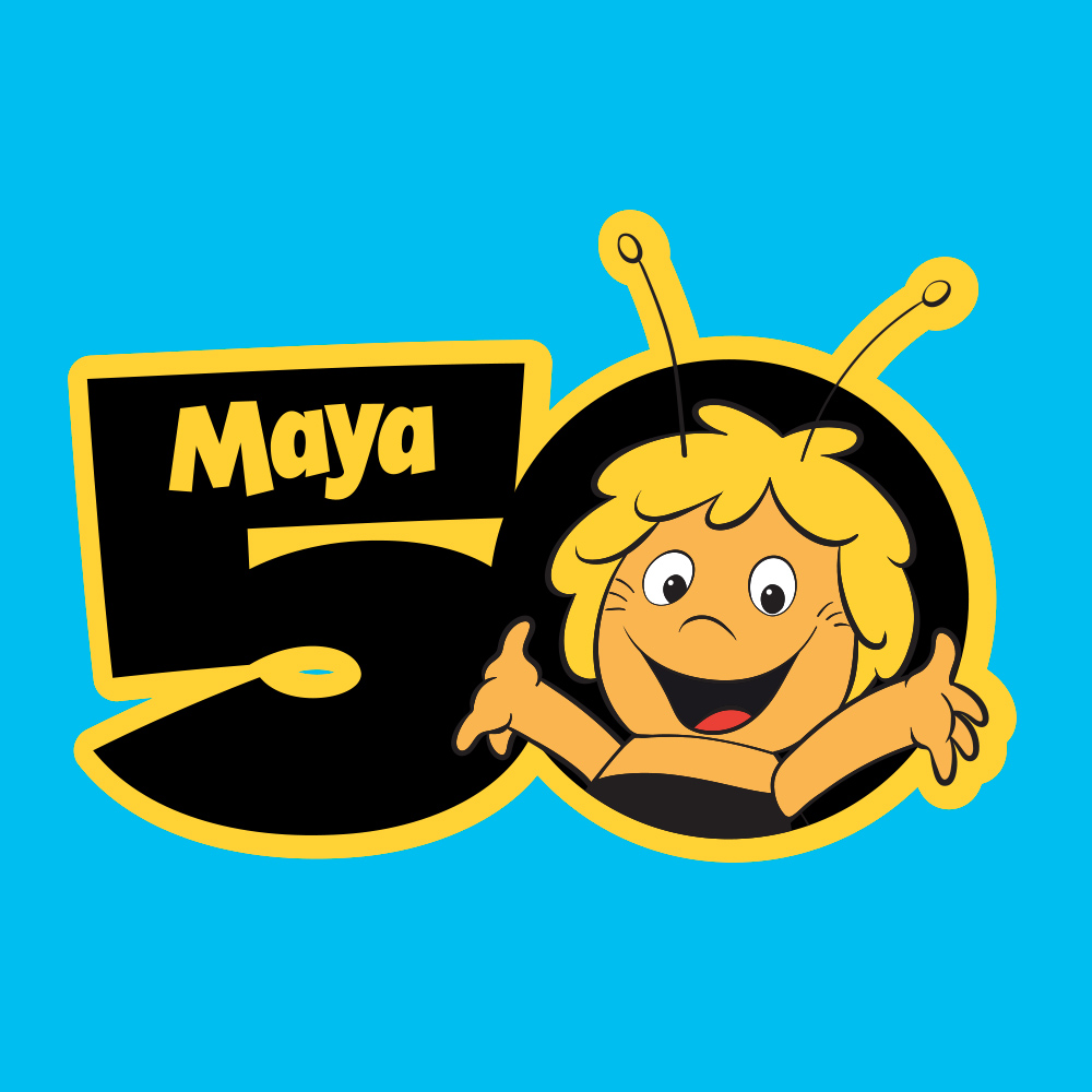 La Abeja Maya