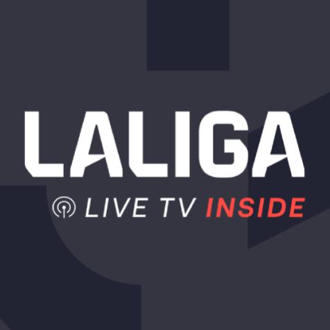 La Liga Inside