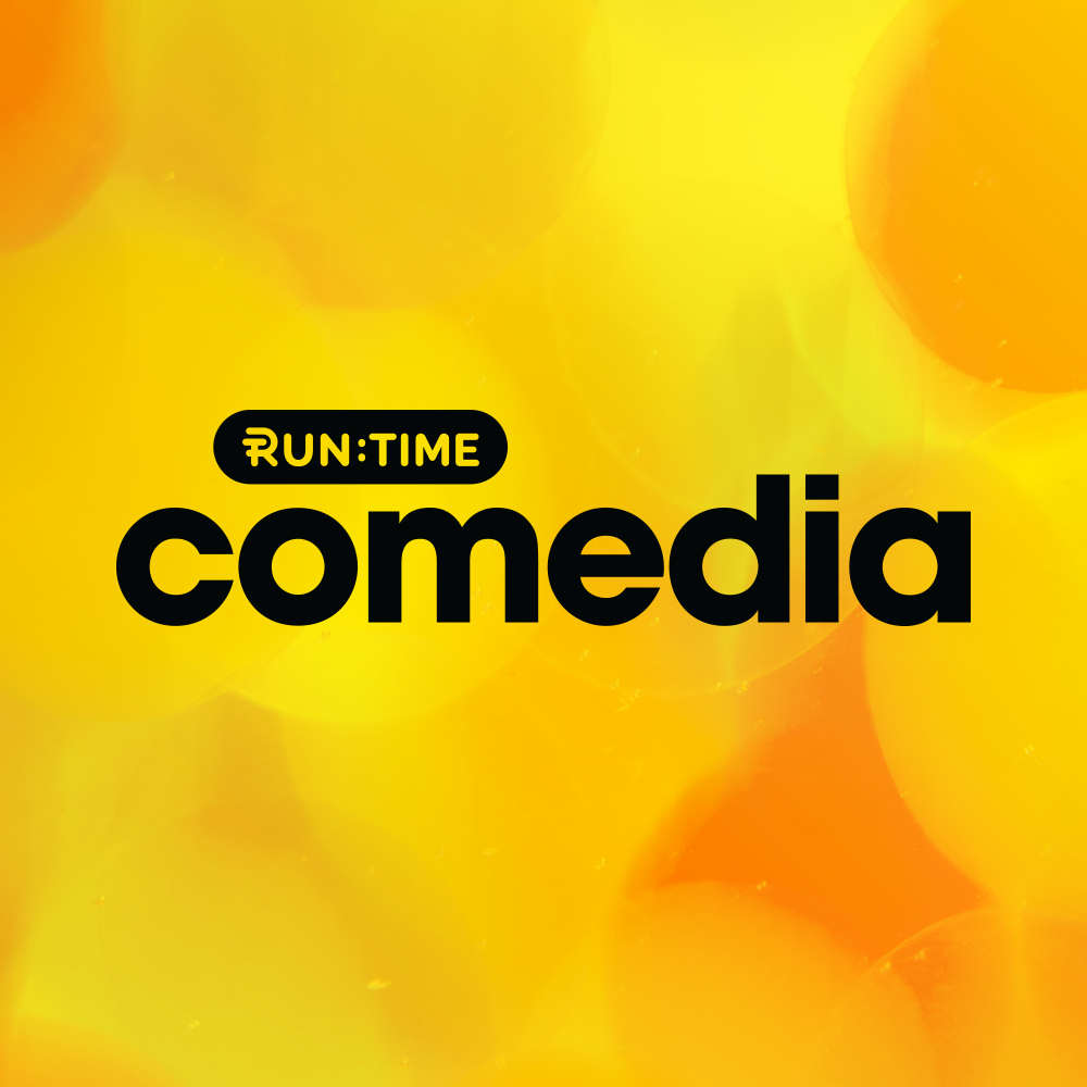 Runtime Comedia
