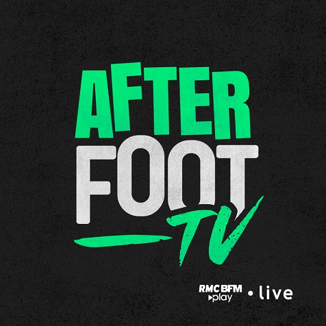 AFTER FOOT TV