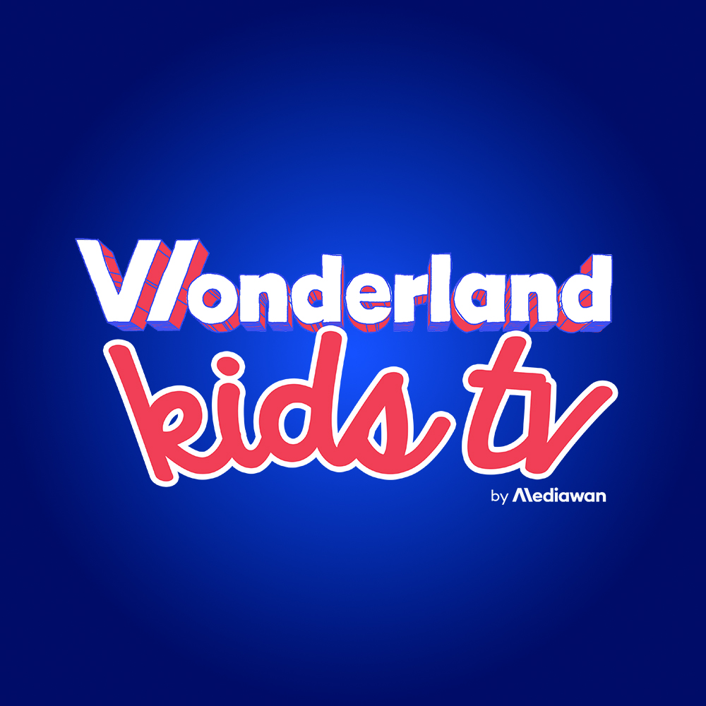 Wonderland Kids TV