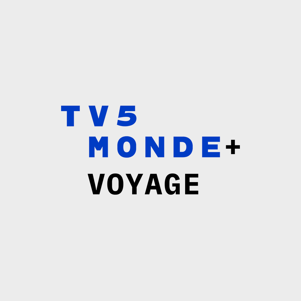 TV5 Monde Voyage