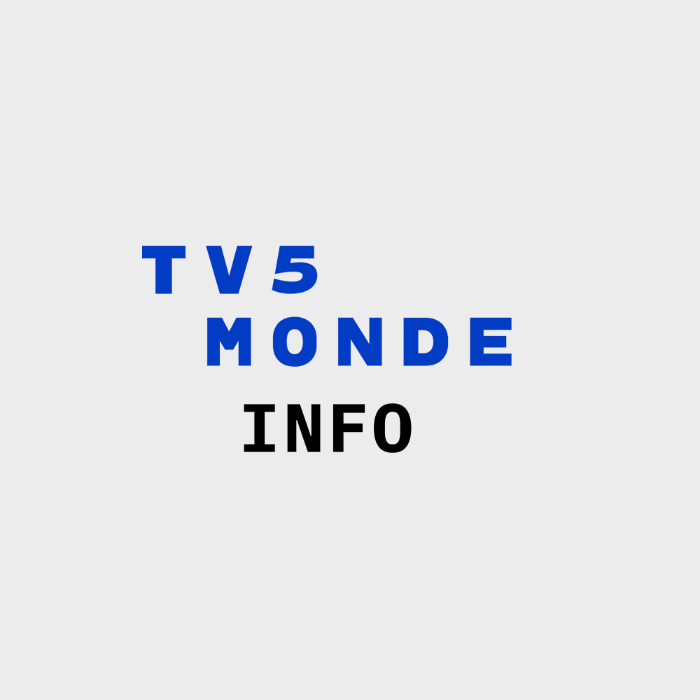 TV5 Monde Info