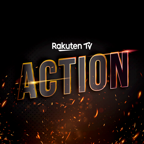 Films d'action - Rakuten TV