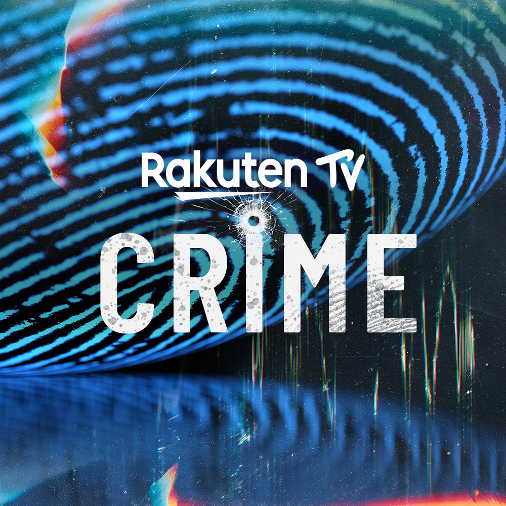 Crime - Rakuten TV