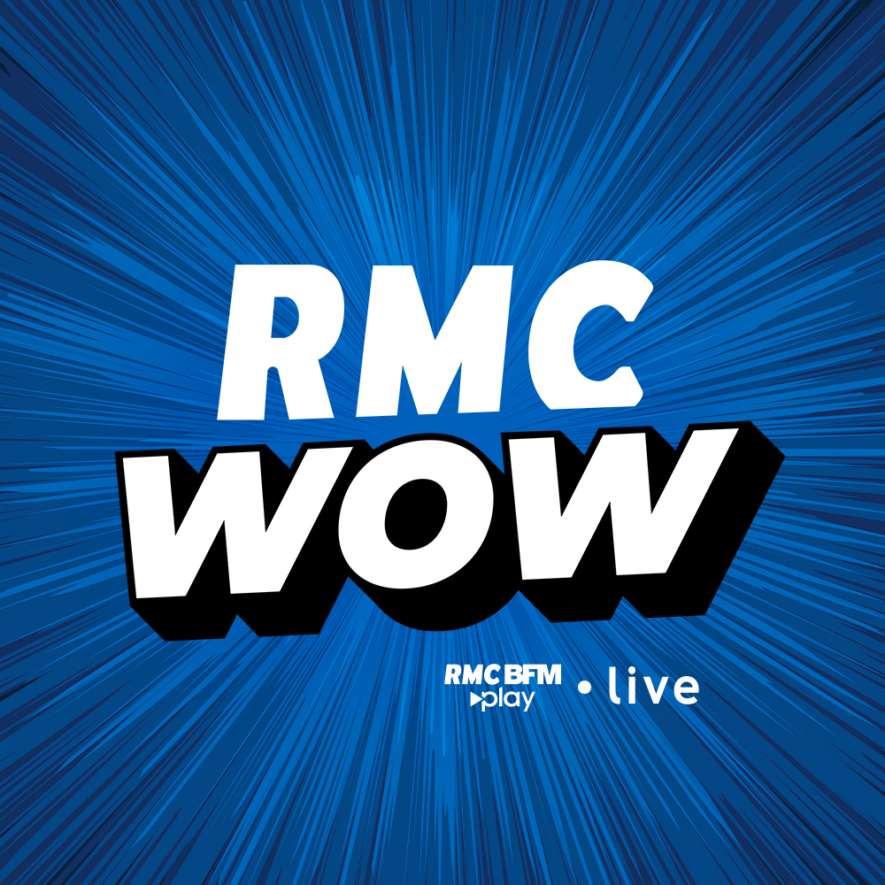 RMC Wow