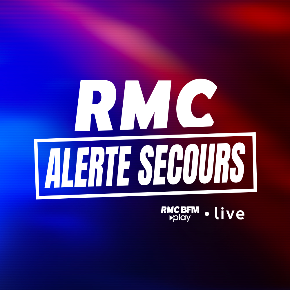 RMC alerte secours