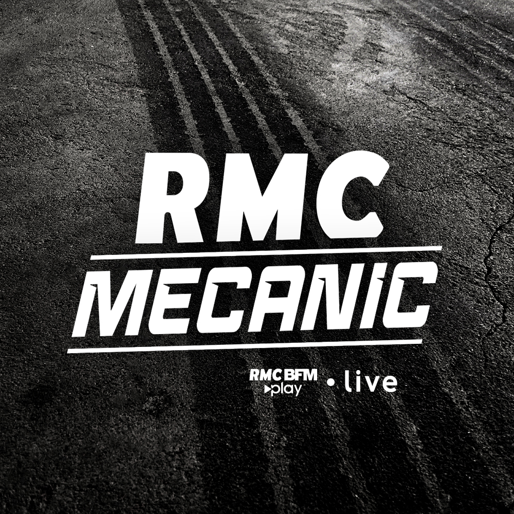RMC MECANIC