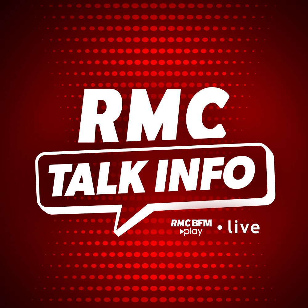 RMC TALK INFO