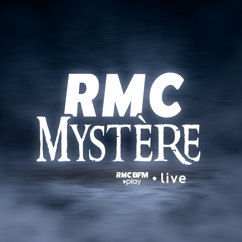RMC MYSTERE