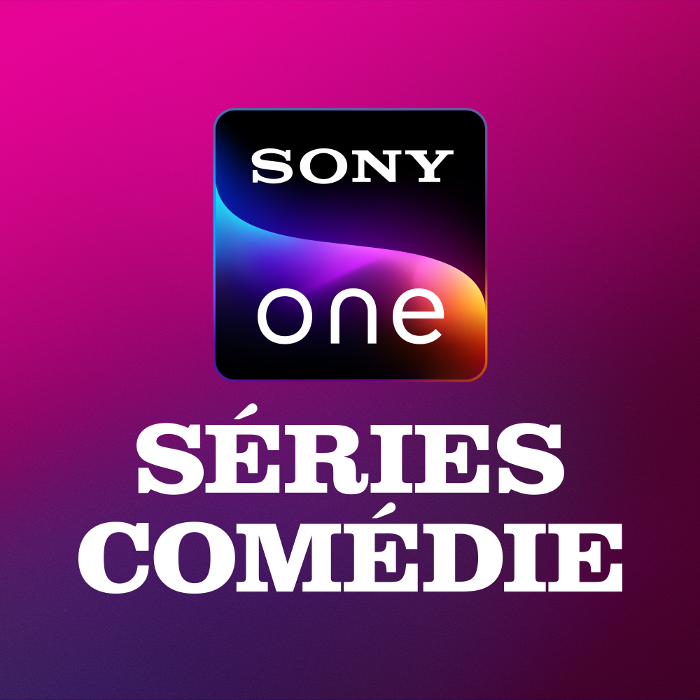 Sony One Séries Comédie