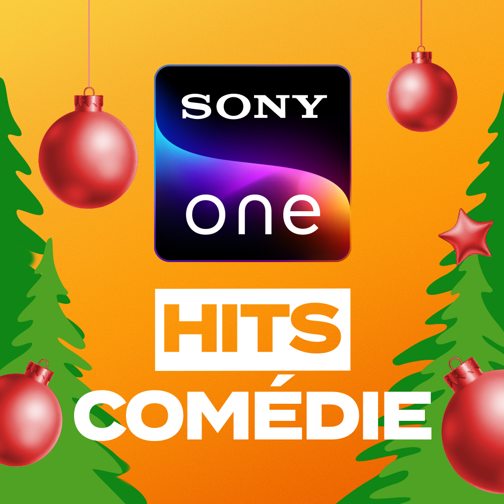 Sony One HITS Comédie
