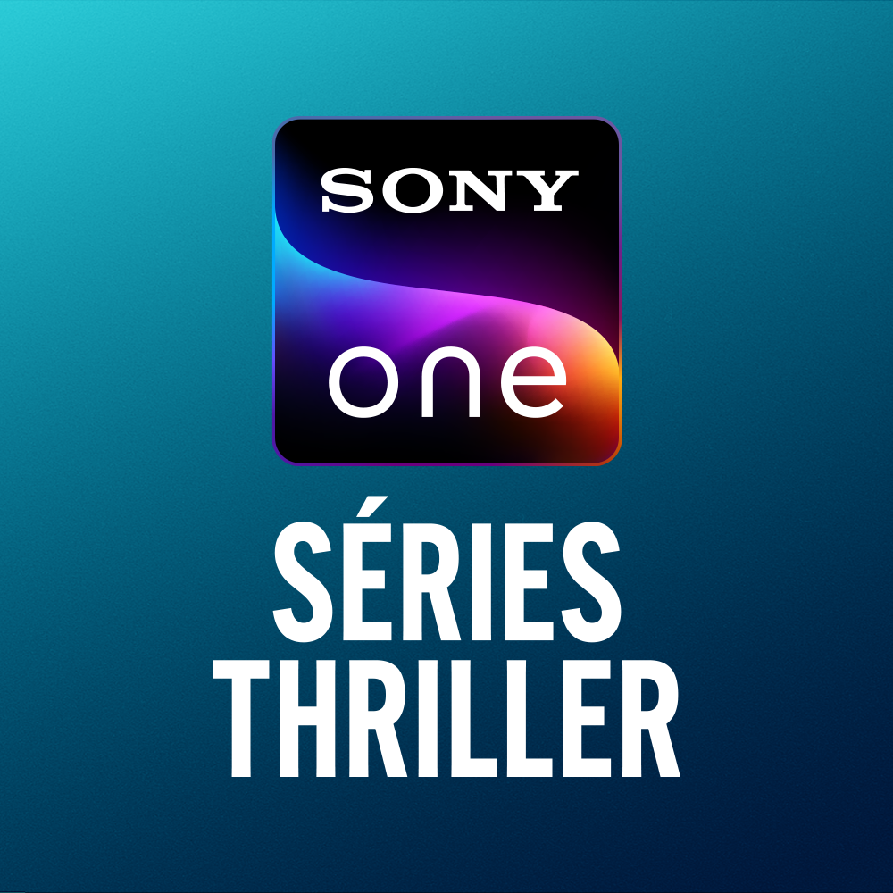 Sony One Séries Thriller