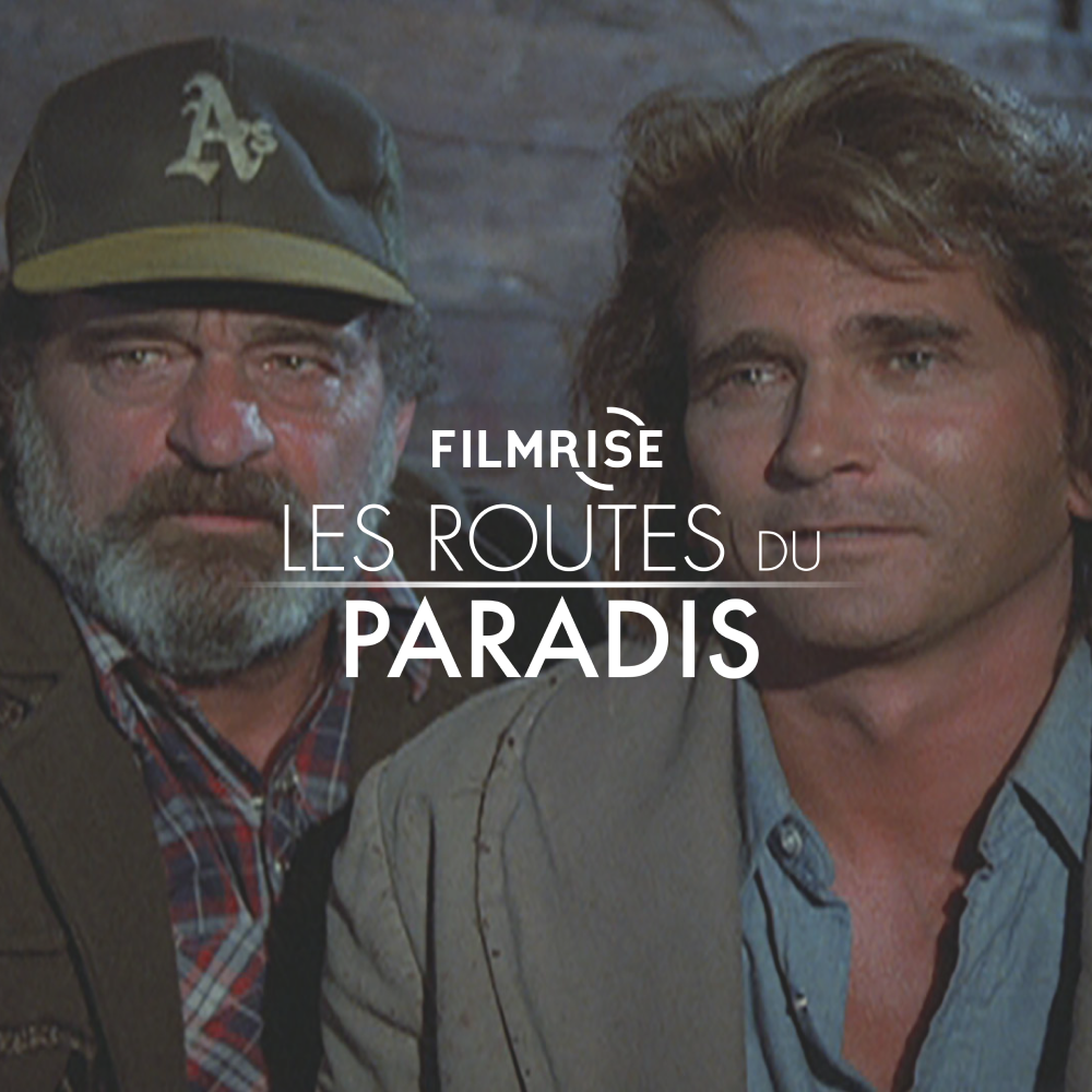 Les Routes du Paradis