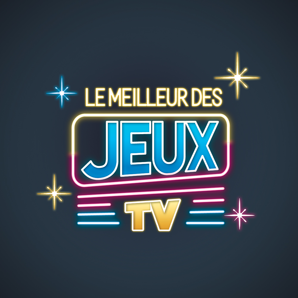Le Meilleur des Jeux TV