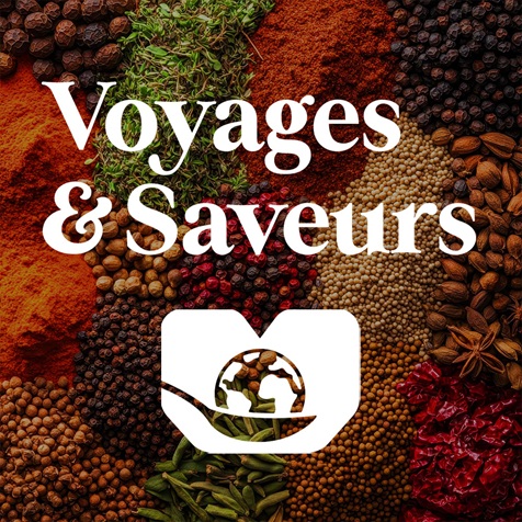 Voyages & Saveurs