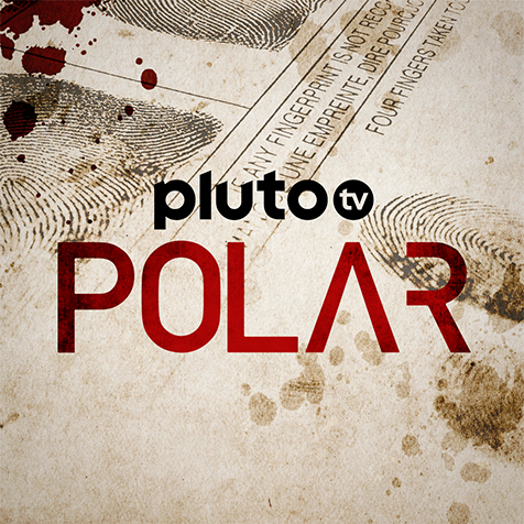 Pluto TV Polar