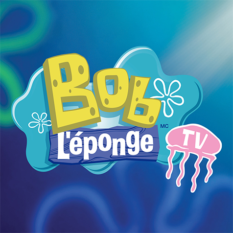 Bob L'eponge
