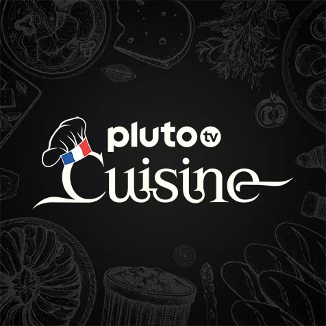 Pluto TV Cuisine