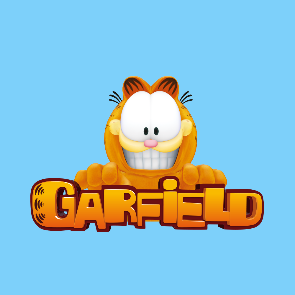 Garfield
