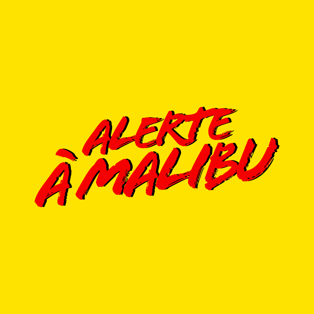Alerte à Malibu