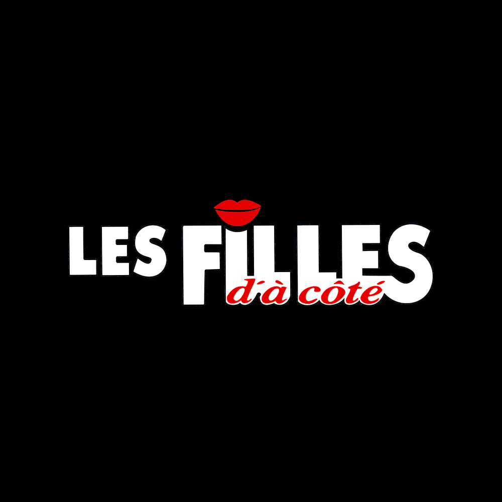 Les filles d'à côté