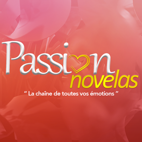 Passion Novelas