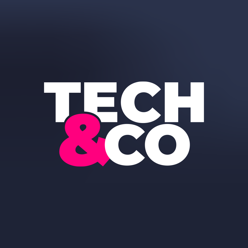 Tech & Co