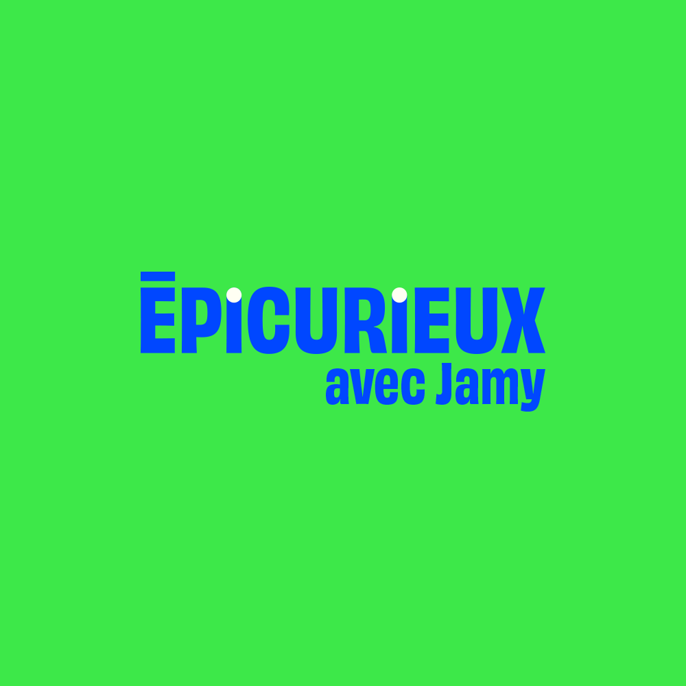 Epicurieux avec Jamy