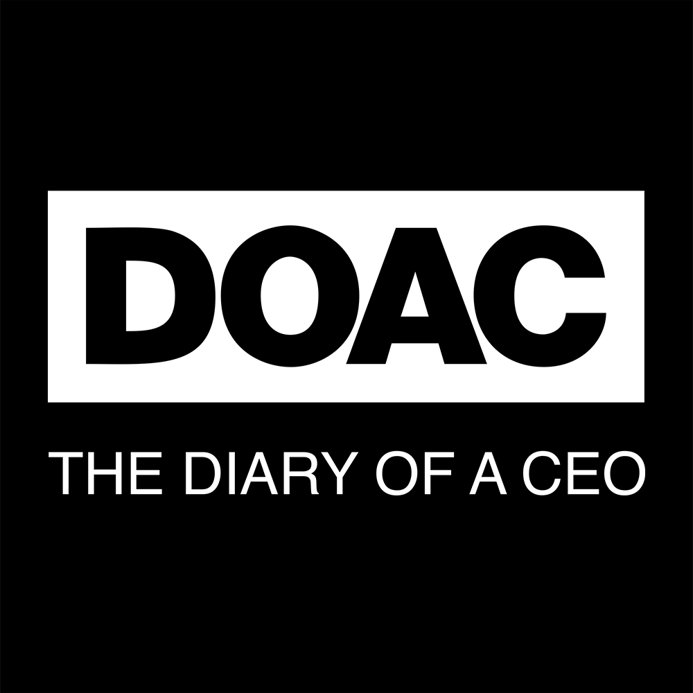 The Diary Of A CEO