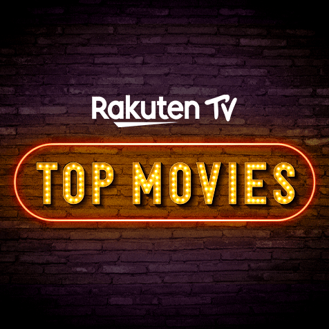 Top Movies - Rakuten TV