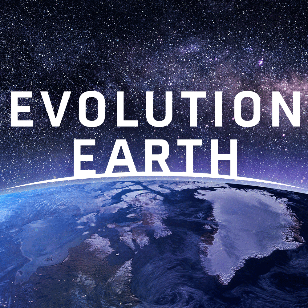 Evolution Earth