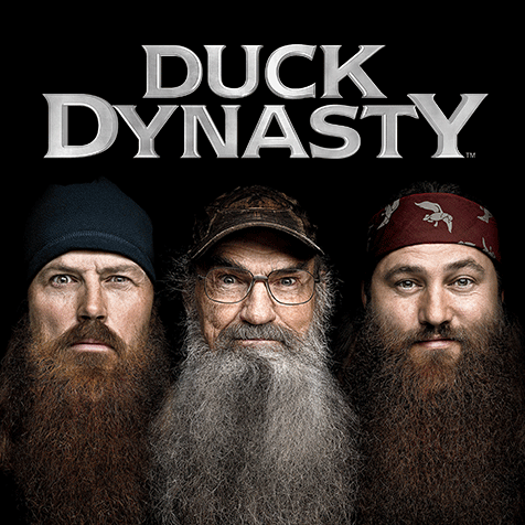 Duck Dynasty